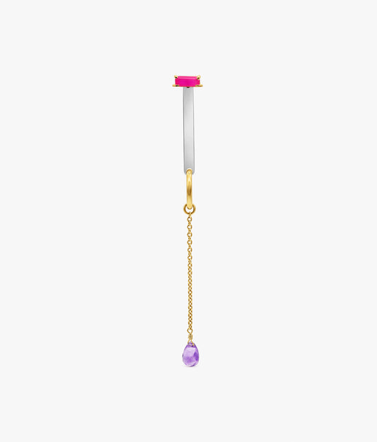 Conexiones Earrings N16