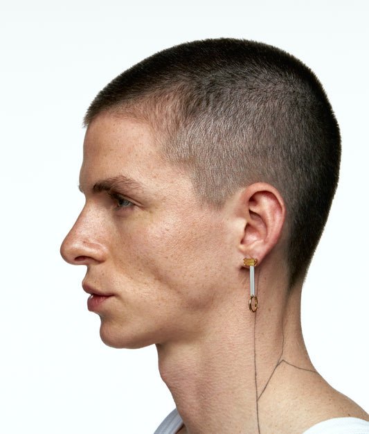 Conexiones Earring N18
