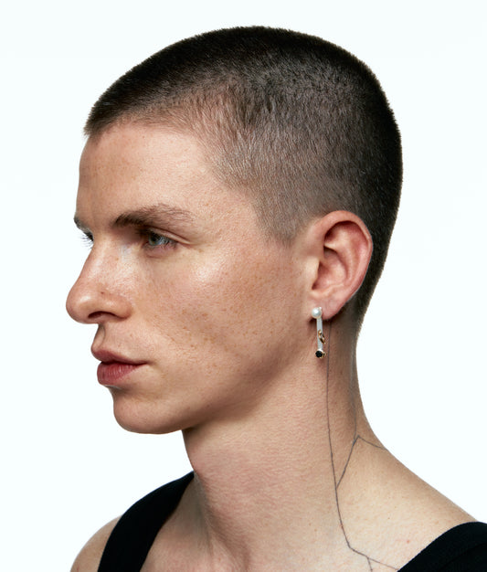 Conexiones Earring N20