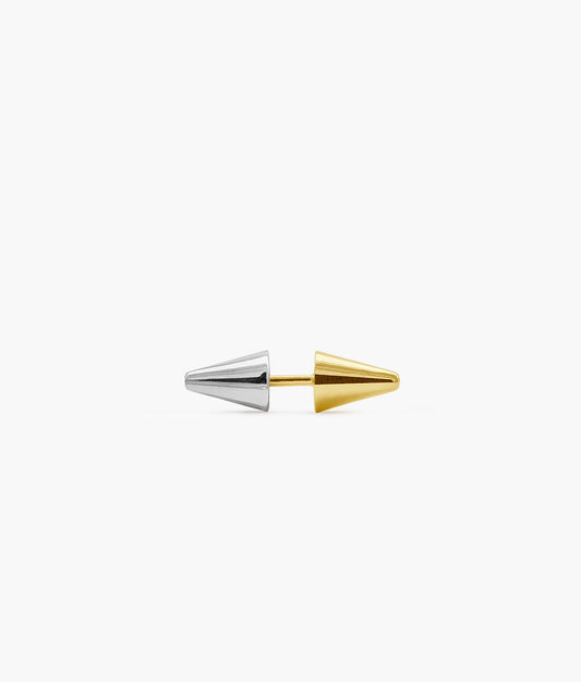 Suot x Abra Spike Earring