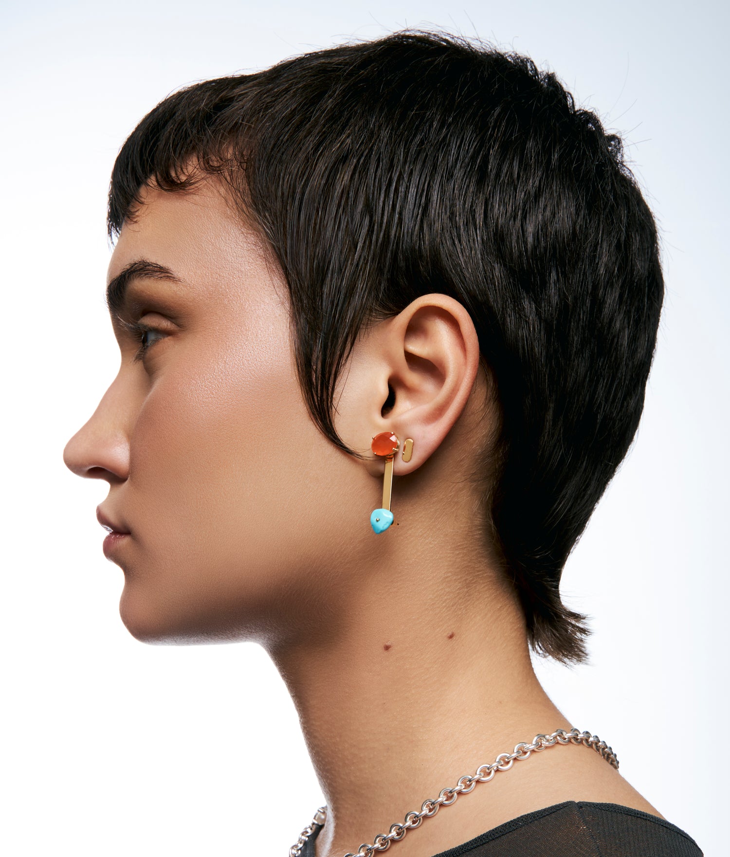 Pendientes Conexiones Mini N2 