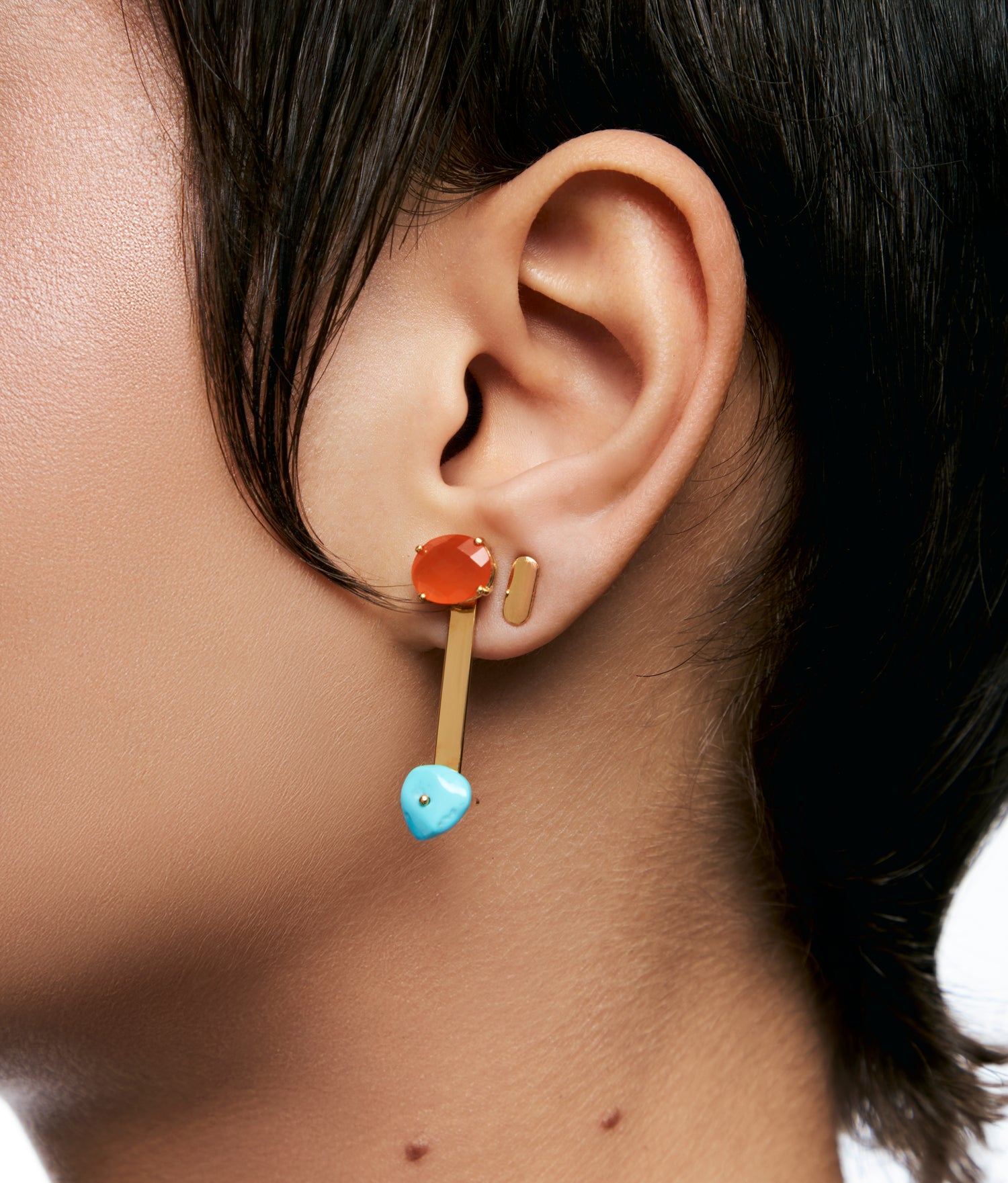 Pendientes Conexiones Mini N2 