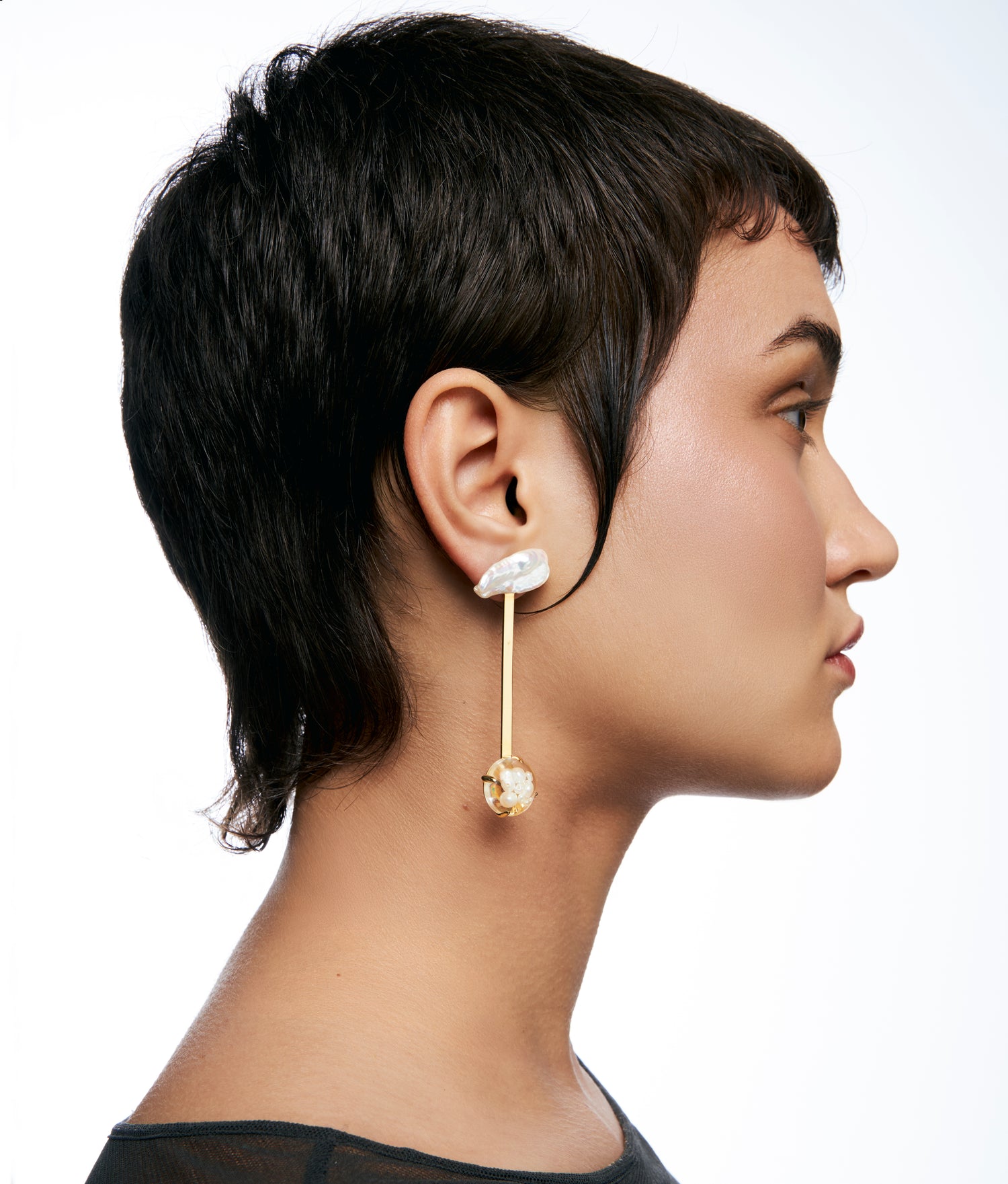 Conexiones Earring N11