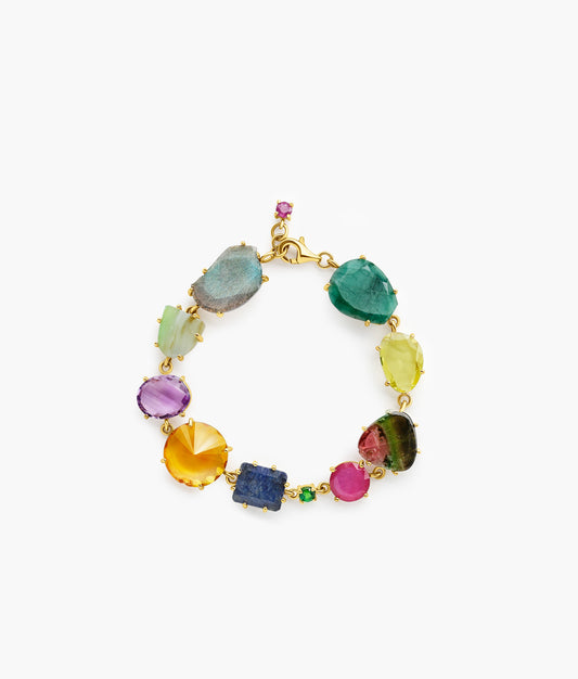 Unique Gems Bracelet