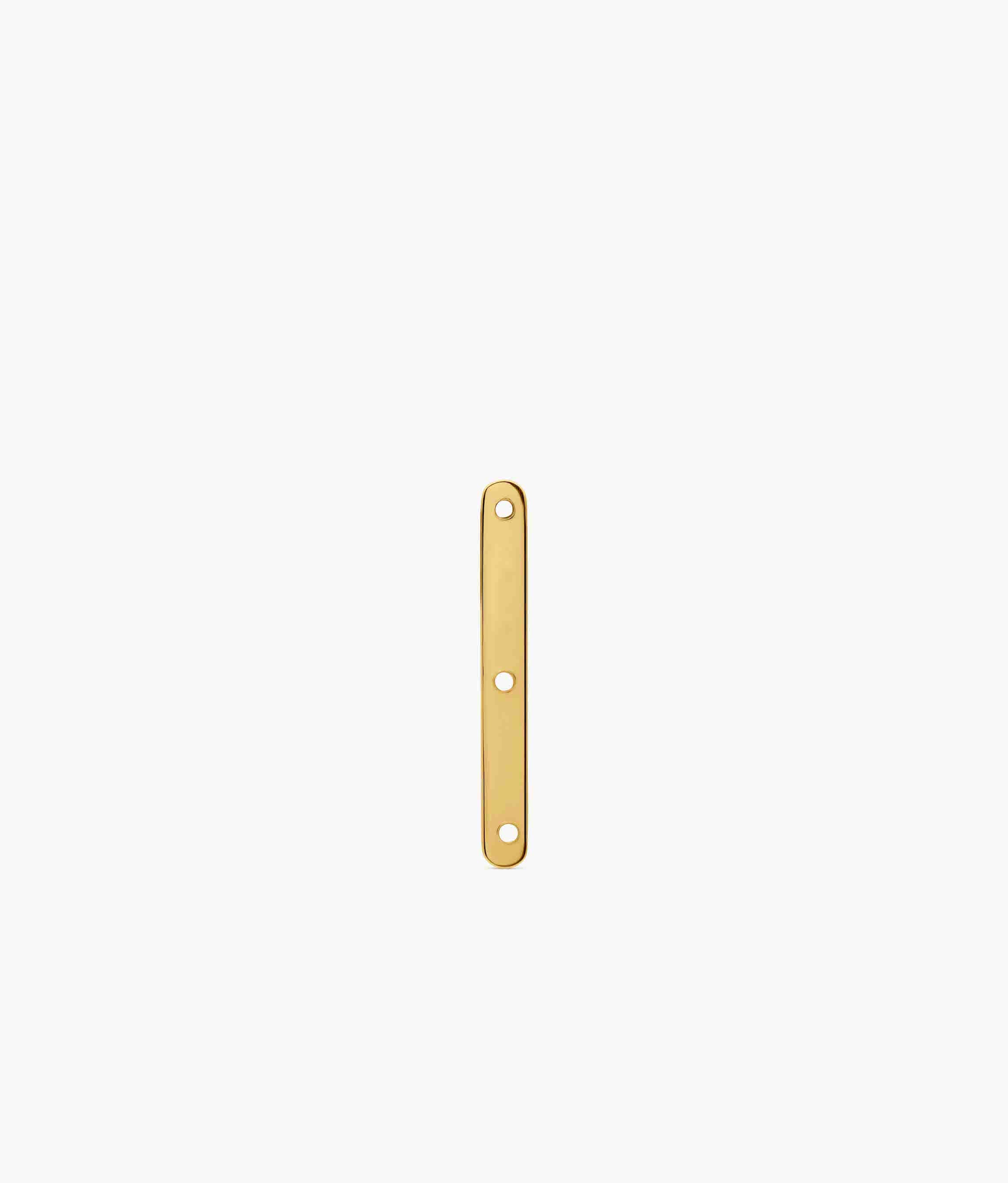 Conexiones Earring Plate N5 by Suot Studio – SUOT Studio