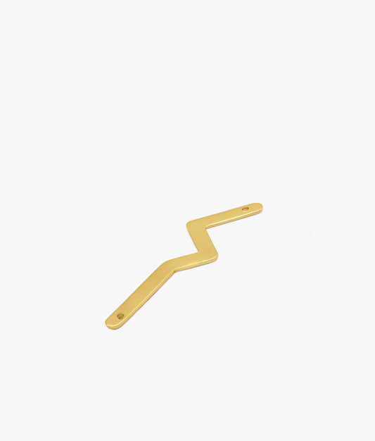 Conexiones Earring Plate N6